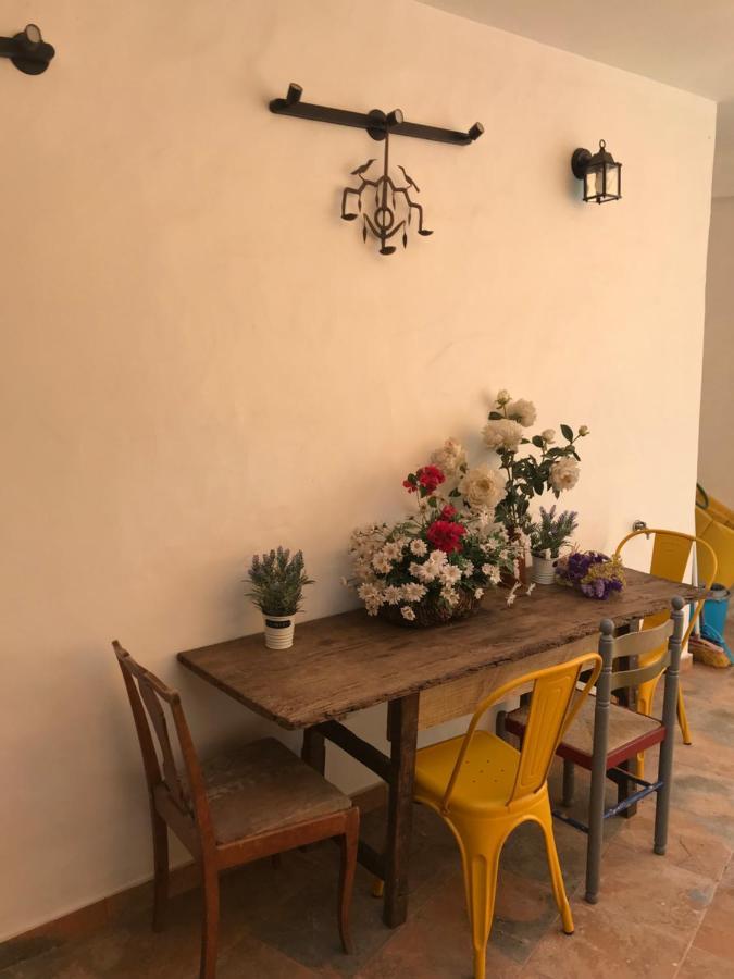 Casa Do Patio Em Alcantarilha - Algarve Exterior photo