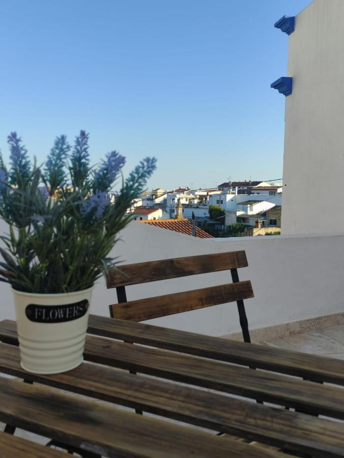 Casa Do Patio Em Alcantarilha - Algarve Exterior photo