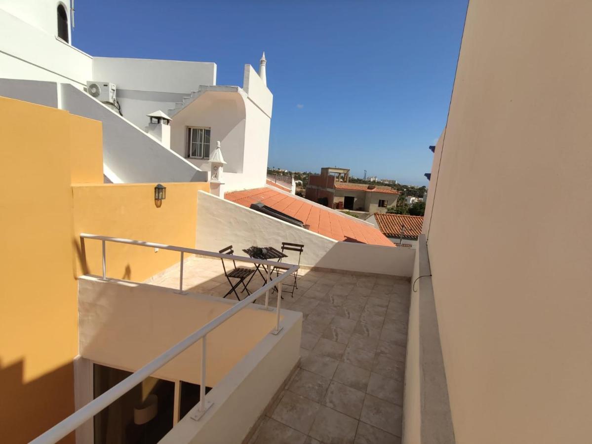 Casa Do Patio Em Alcantarilha - Algarve Exterior photo