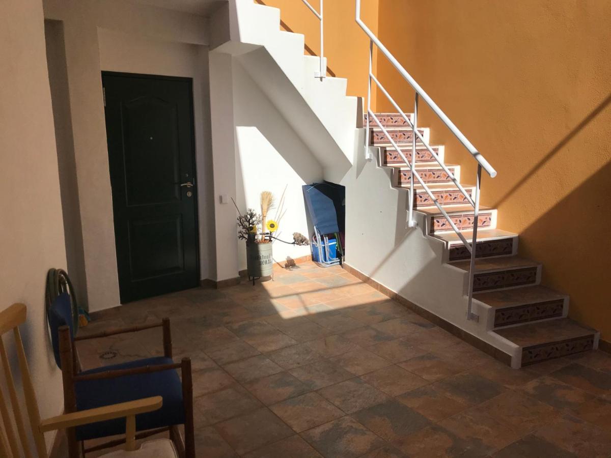 Casa Do Patio Em Alcantarilha - Algarve Exterior photo